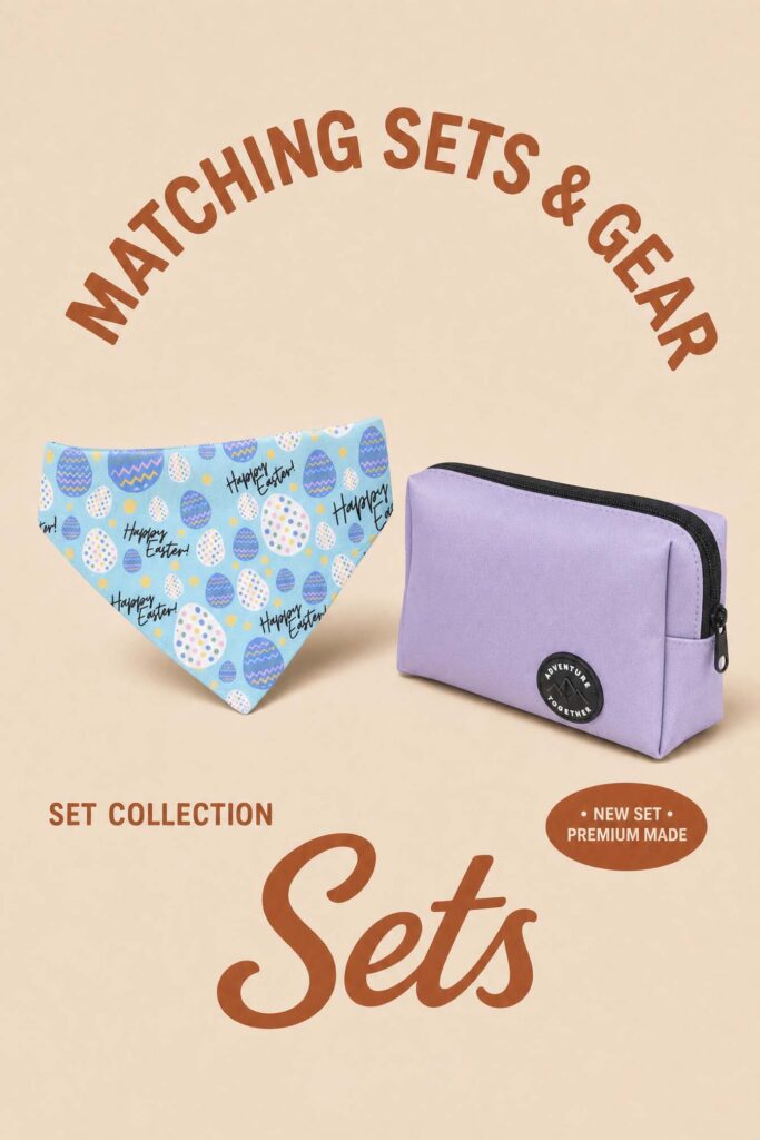 Matching Sets Poster