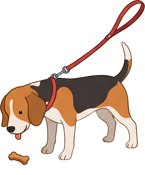 That is a Beagle