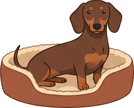 That is a Dachshund