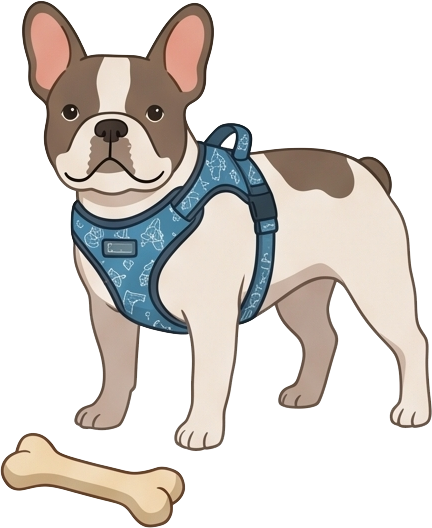That is a French Bulldog