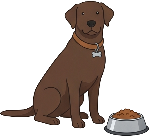 That is a Labrador Retriever
