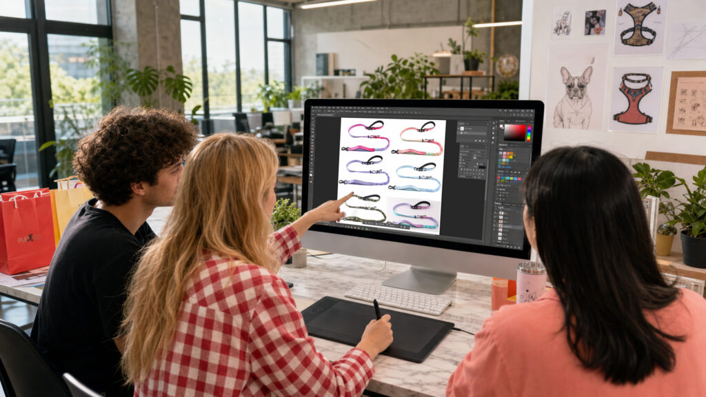 amikazo design team